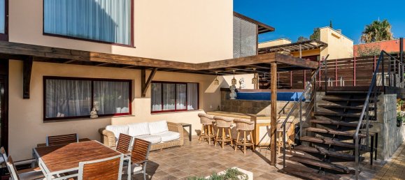 4 bedrooms House in Malaga, Spain No. 23687 18