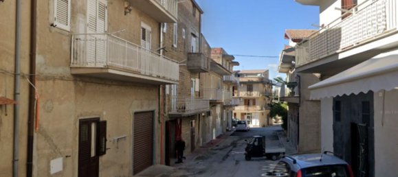 7 rooms Apartment in Palma di Montechiaro, Italy No. 224216 2