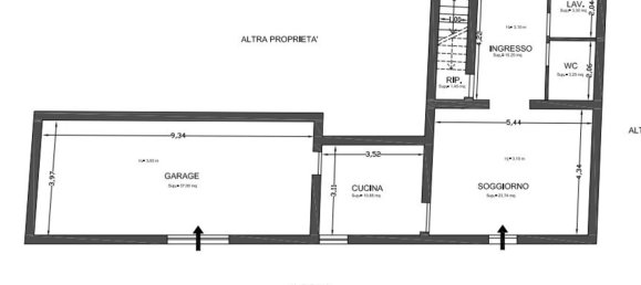 7 rooms Apartment in Palma di Montechiaro, Italy No. 224216 15