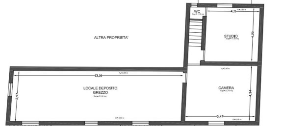 7 rooms Apartment in Palma di Montechiaro, Italy No. 224216 17