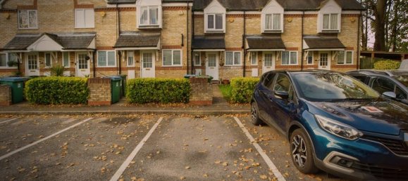 2 bedrooms House in Watford, United Kingdom No. 6052 20