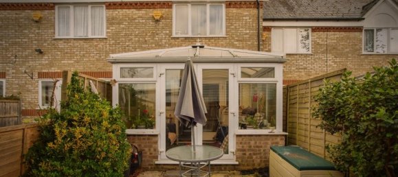 2 bedrooms House in Watford, United Kingdom No. 6052 21