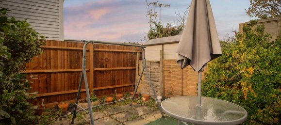 2 bedrooms House in Watford, United Kingdom No. 6052 28