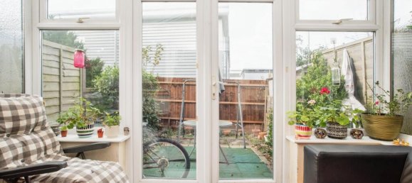 2 bedrooms House in Watford, United Kingdom No. 6052 19