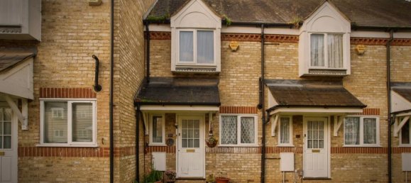 2 bedrooms House in Watford, United Kingdom No. 6052 22