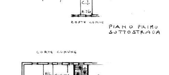 3-salle Appartement à Castelraimondo, Italy No. 146406 12