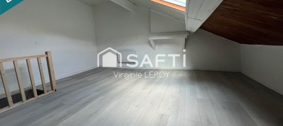 1 غرف نوم تاون هاوس في Pont-Sainte-Maxence, France رقم 217865 5