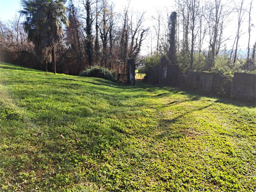 4 Schlafzimmer Villa in Borgo Ticino, Italy, Nr. 149700