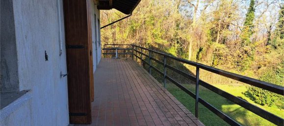 4 Schlafzimmer Villa in Borgo Ticino, Italy, Nr. 149700 9