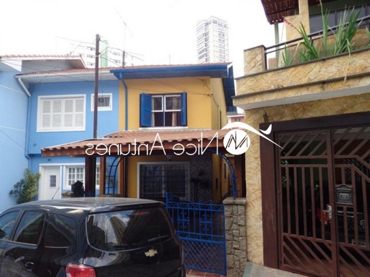 Casa T2 em São Paulo, Brazil N.º 591672