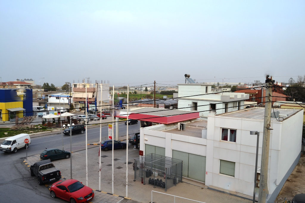 707 m² propiedad en venta en Heraklion, Crete, Greece № 5181