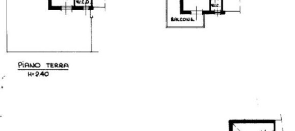 6غرفة منزل في Cesenatico, Italy رقم 120326 41