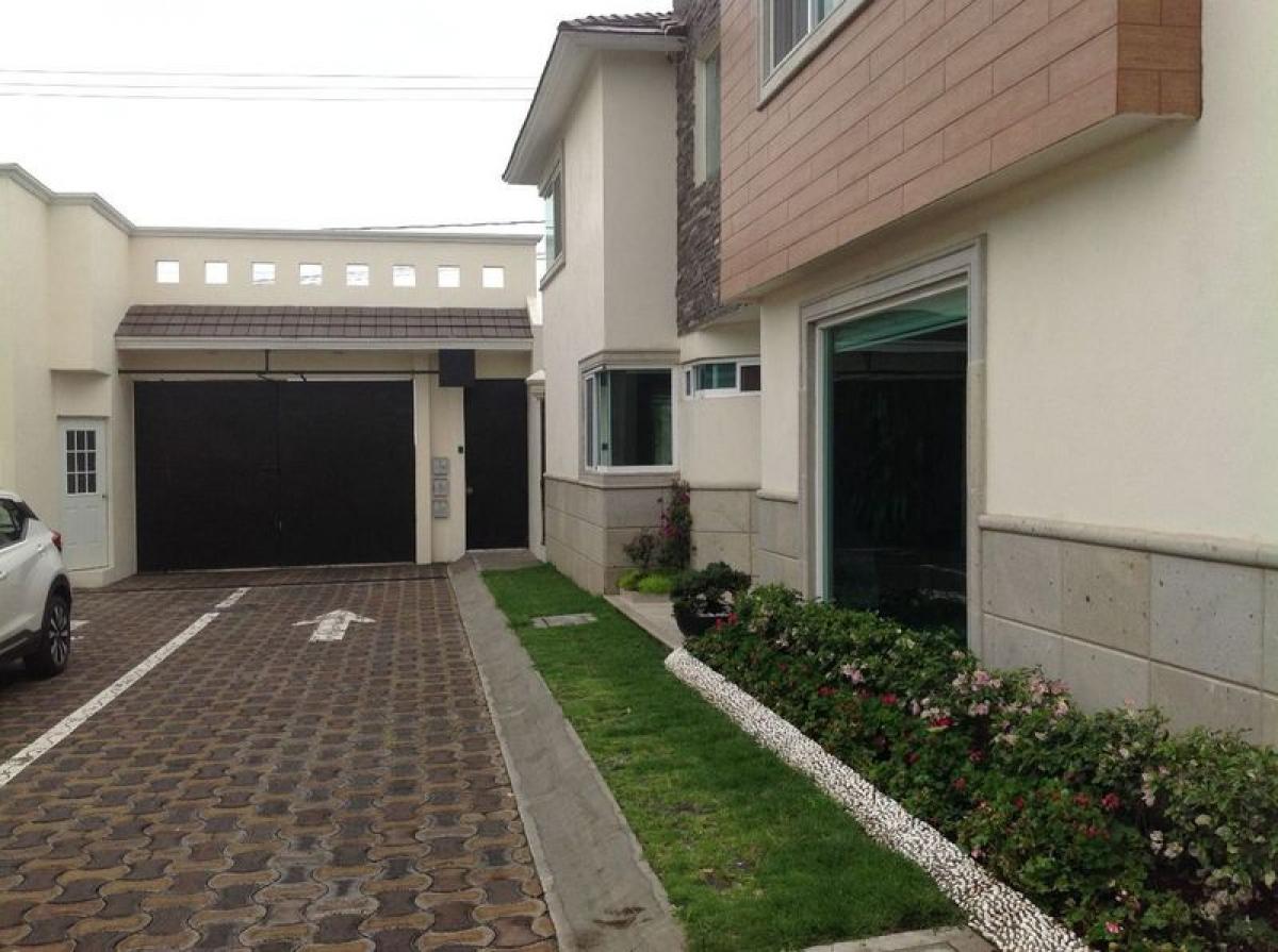 Дом с 3 спальнями в Сан Буэнавентура, Мексика № 212504