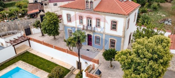 Casa T5 em Coimbra, Portugal N.º 23585 2