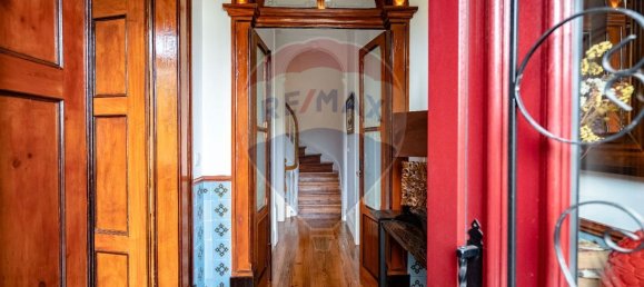 Casa T5 em Coimbra, Portugal N.º 23585 5