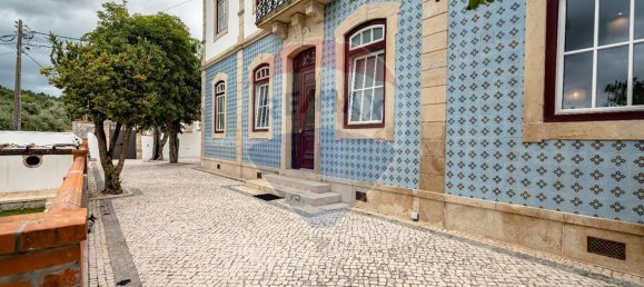 Casa T5 em Coimbra, Portugal N.º 23585 25