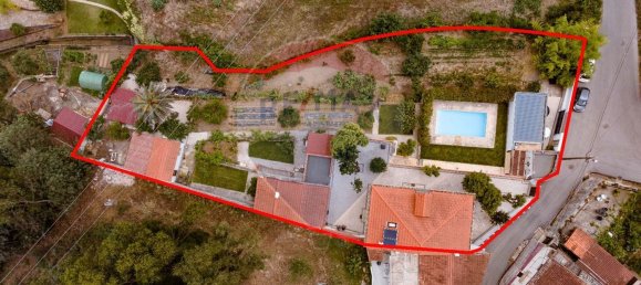 Casa T5 em Coimbra, Portugal N.º 23585 27