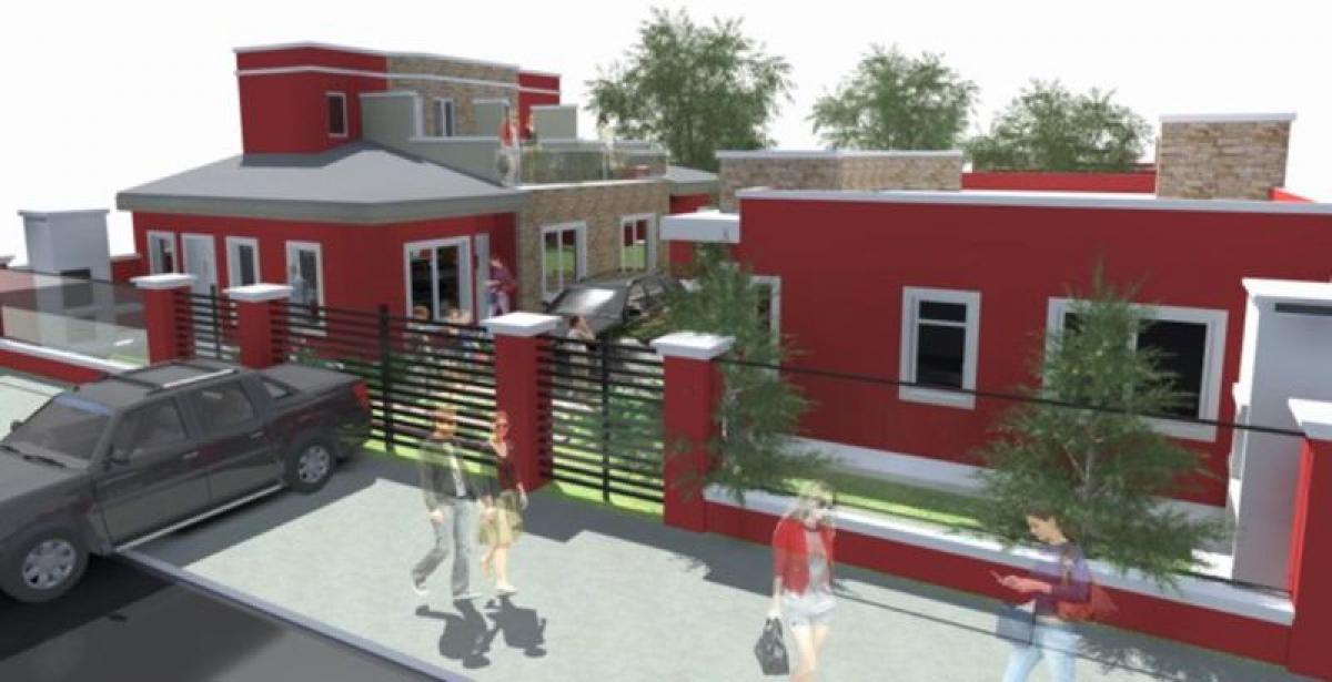 Studio in Mar del Plata, Argentina No. 72138