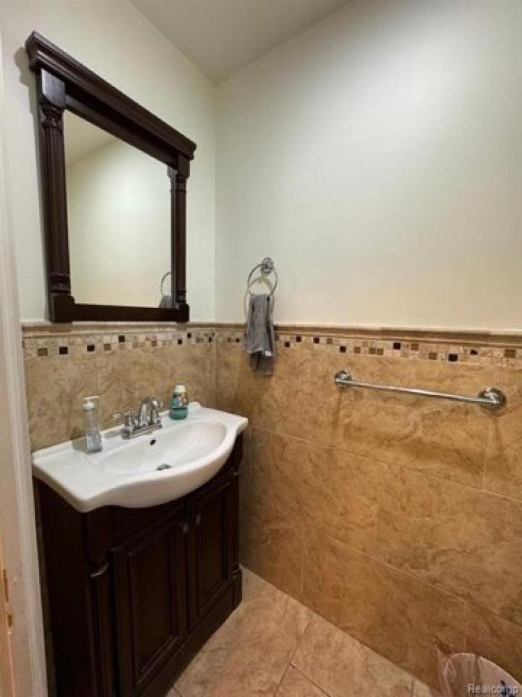 3 bedrooms House in Dearborn, USA No. 434920