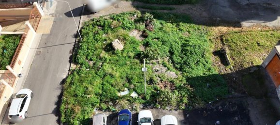 Terreno en Palagonia, Italy 694 m² No. 230984 3