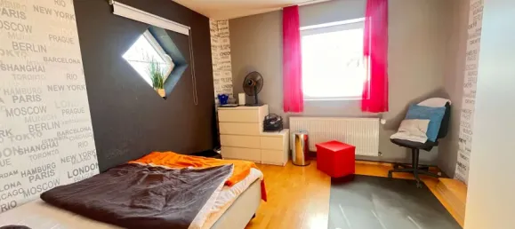 Таунхаус с 7 спальнями в Эмсланд, Германия № 200275 41