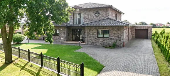 Таунхаус с 7 спальнями в Эмсланд, Германия № 200275 4