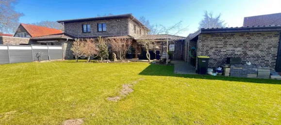 Таунхаус с 7 спальнями в Эмсланд, Германия № 200275 14