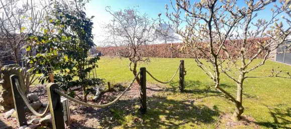 Таунхаус с 7 спальнями в Эмсланд, Германия № 200275 18