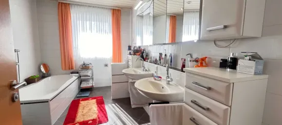 Таунхаус с 7 спальнями в Эмсланд, Германия № 200275 42