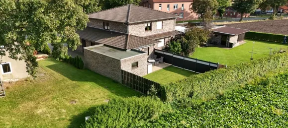 Таунхаус с 7 спальнями в Эмсланд, Германия № 200275 7