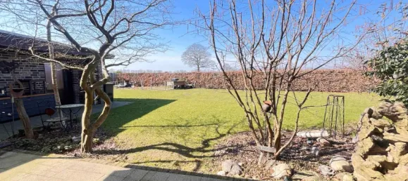 Таунхаус с 7 спальнями в Эмсланд, Германия № 200275 19