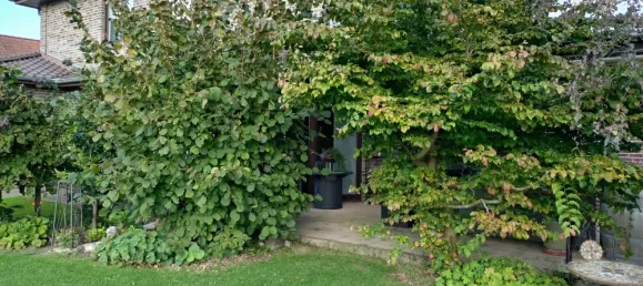 Таунхаус с 7 спальнями в Эмсланд, Германия № 200275 11