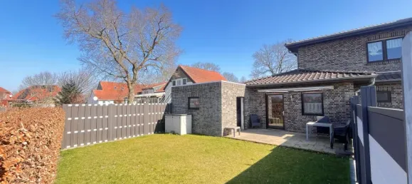 Таунхаус с 7 спальнями в Эмсланд, Германия № 200275 16