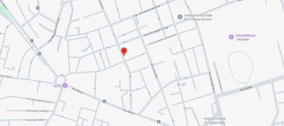 Apartamento T5 em Palermo, Italy N.º 322489 5