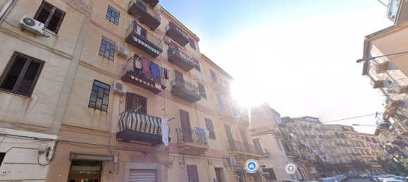 Apartamento T5 em Palermo, Italy N.º 322489 8