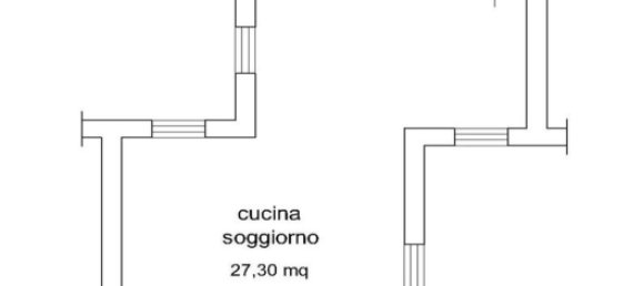 Apartamento T5 em Palermo, Italy N.º 322489 24