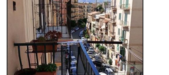 Apartamento T5 em Palermo, Italy N.º 322489 22