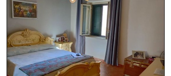 Apartamento T5 em Palermo, Italy N.º 322489 12