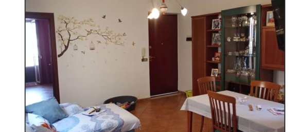 Apartamento T5 em Palermo, Italy N.º 322489 21