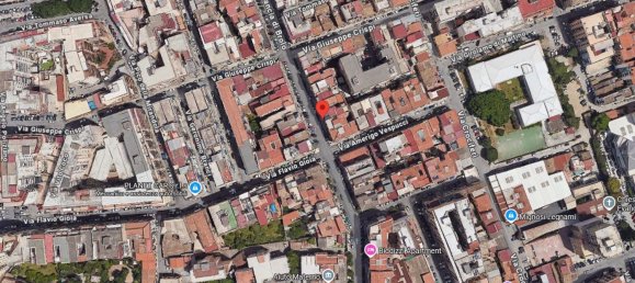 Apartamento T5 em Palermo, Italy N.º 322489 4