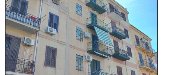 Apartamento T5 em Palermo, Italy N.º 322489 11
