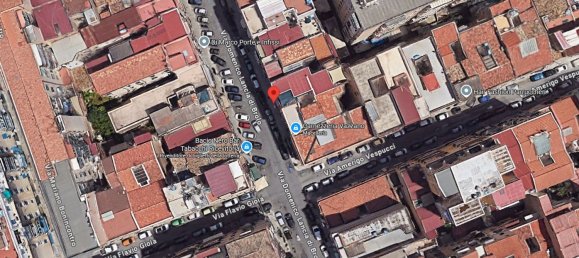 Apartamento T5 em Palermo, Italy N.º 322489 6