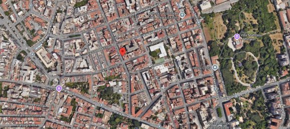 Apartamento T5 em Palermo, Italy N.º 322489 7