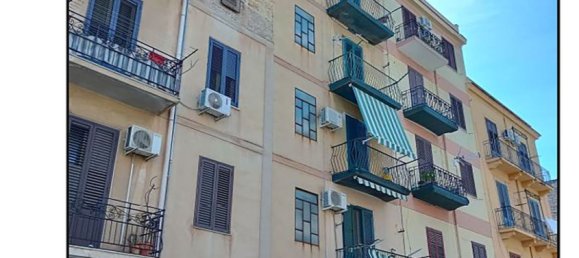 Apartamento T5 em Palermo, Italy N.º 322489 13