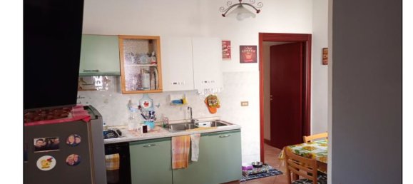Apartamento T5 em Palermo, Italy N.º 322489 23