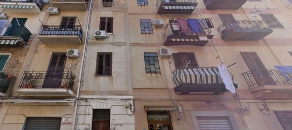 Apartamento T5 em Palermo, Italy N.º 322489 10