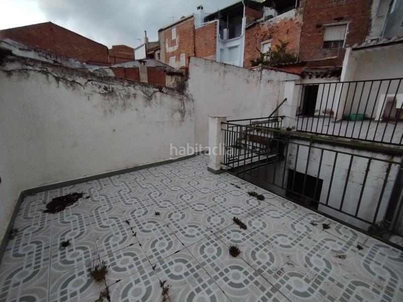 Moradia em banda T3 em Fuensanta de Martos, Spain N.º 25518