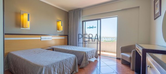 Apartamento de 1 dormitorio en Albufeira, Portugal No. 89684 7