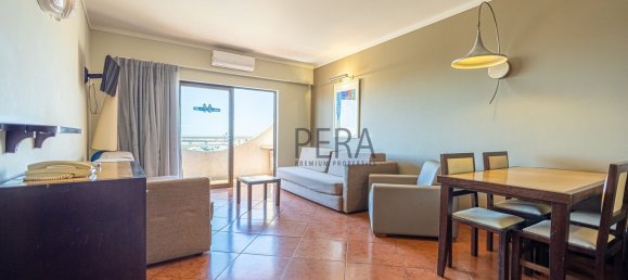 Apartamento de 1 dormitorio en Albufeira, Portugal No. 89684 13