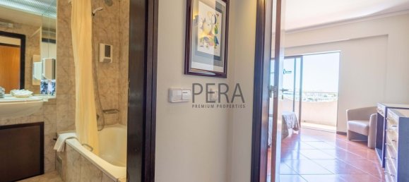 Apartamento de 1 dormitorio en Albufeira, Portugal No. 89684 3